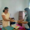 An awareness of government officials and clients in Pitipana North and Pitipana South divisions belonging to Homagama Divisional Secretariat. (2023-01-03)